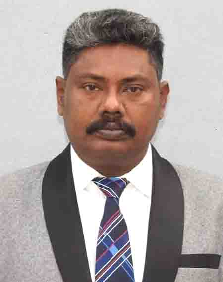 Mohammad Abdus Salam